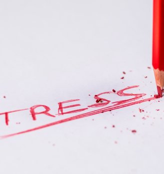 Warsztat: Stres zawodowy – jak przejąć nad nim kontrolę?